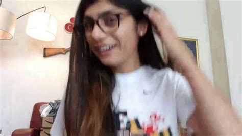 mia khalifa video xxx|Mia Khalifa